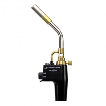Super-Fire 2 Soldering & Brazing Blow Torch - 35644X