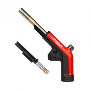 SUPERFIRE PRO Soldering Torch Kit - 1500004973