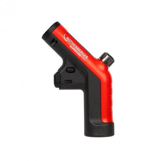 Rothenberger SUPERFIRE PRO Torch Body Only