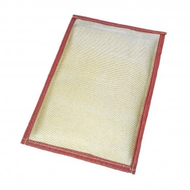 Supermat High Temperature Plumber's Soldering Mat 300x200mm - 67023