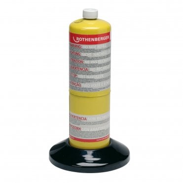 Support Stand for Mapp & Propane Cylinders - 35461