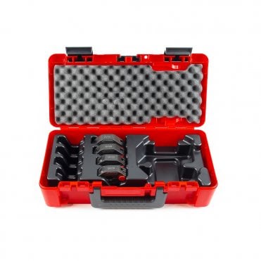 SV Profile Press Ring 4 Piece Set - 15mm 22mm 28mm 35mm - 1000004349