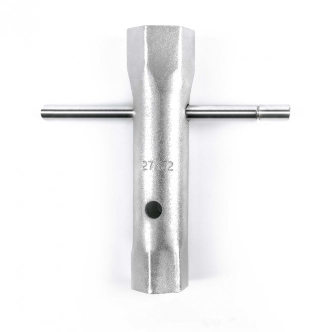 Rothenberger Tap Backnut Spanner 1/2'' & 3/4'' - 80001R