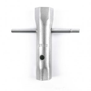 Tap Backnut Spanner 1/2'' & 3/4'' - 80001R