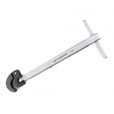 Telescopic Basin Wrench 32mm Capacity - 70225