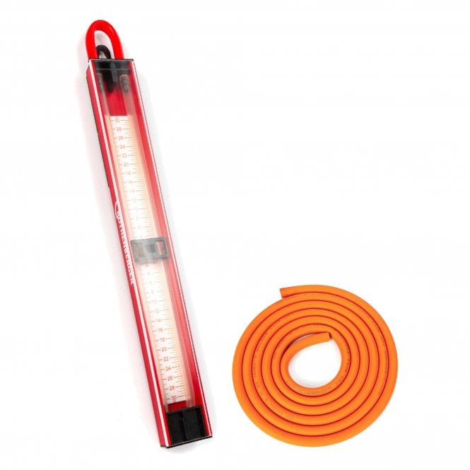 Rothenberger U Gauge Manometer 12