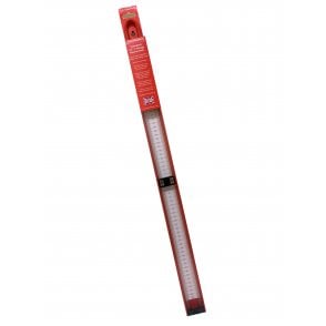 U Gauge Manometer 24"/60mbar - 67064