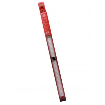 U Gauge Manometer 24"/60mbar - 67064