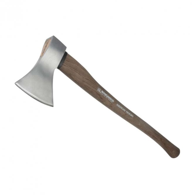 Roughneck 1250g Axe Fsc 100% Hickory