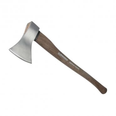 1250g Axe Fsc 100% Hickory