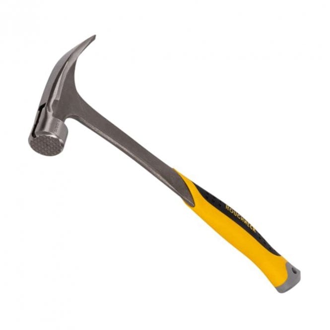 Roughneck 16Oz High Velocity Turbo Hammer