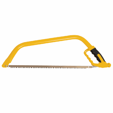 21" Bow Saw