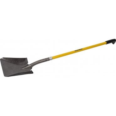 225mm x 1460mm Square Long Shovel
