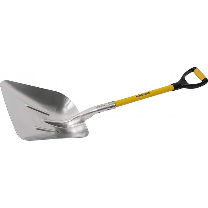 Roughneck 370mm x 1070mm Bulk Material / Grain Shovel