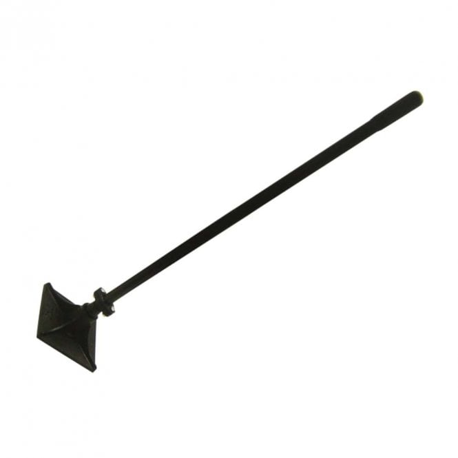 Roughneck Anti Shock Rammer (Tamper) 8