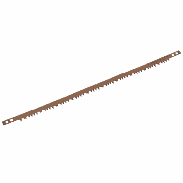 Bow Saw Blade - Raker Tooth