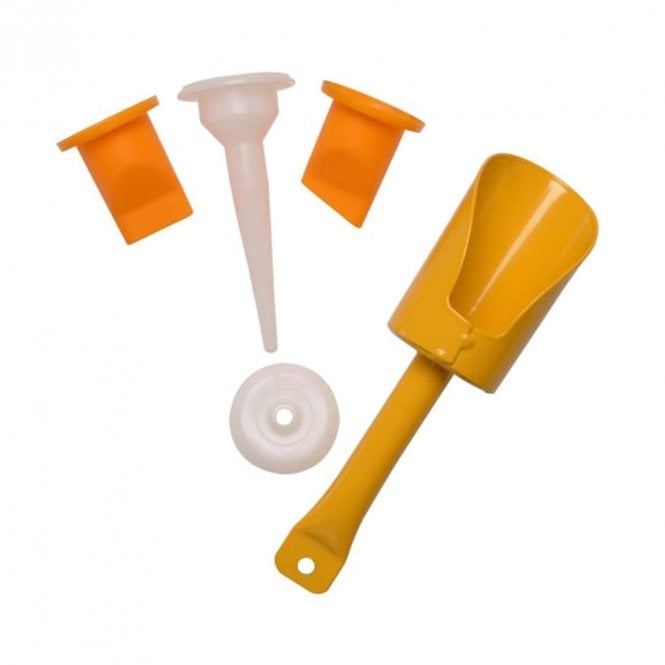 Roughneck Brick Mortar gun Spares Kit