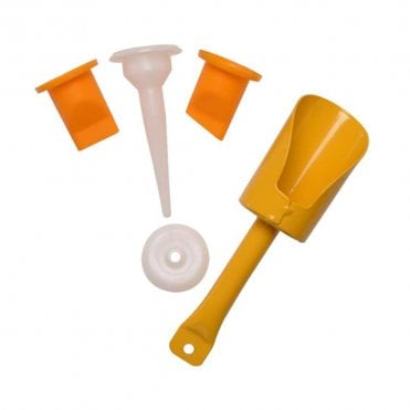 Brick Mortar gun Spares Kit