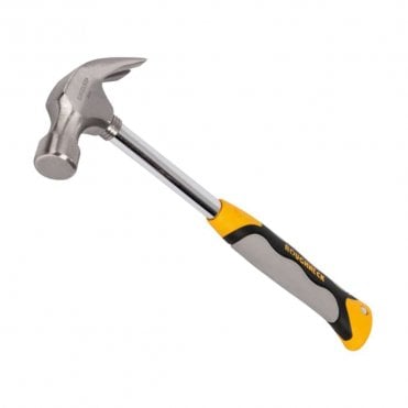 Claw Hammer 20.Oz Tubular Handle
