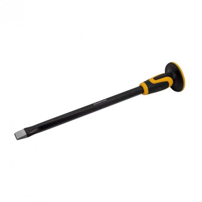 Roughneck Cold Chisel With guard 18