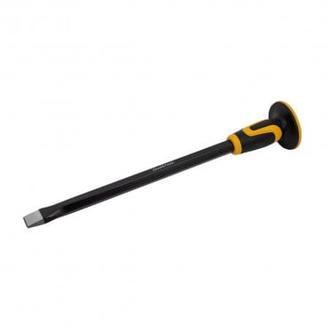 Cold Chisel With guard 18"