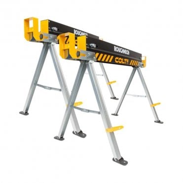 Colt 575S Sawhorse Pair