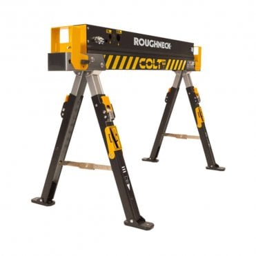 Colt 600E Sawhorse Single