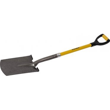 Digging Spade 200mm x 1070mm