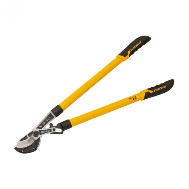 Roughneck Drop Forged Anvil Lopper 74cm