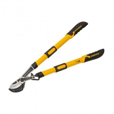 Drop Forged Anvil Lopper Telescopic