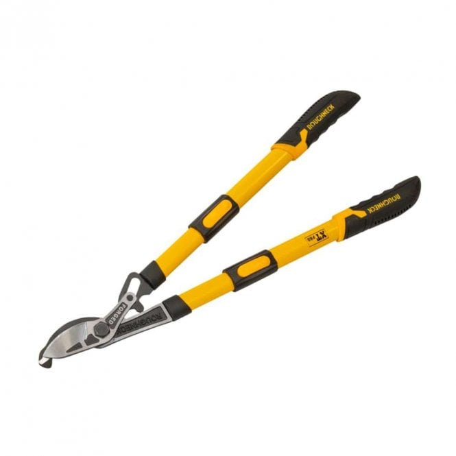 Roughneck Drop Forged Bypass Lopper Telescopic