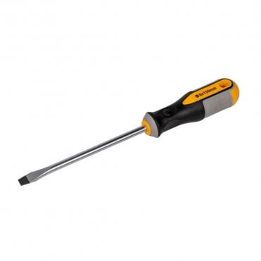 Flared Screwdriver 150mmx8mm