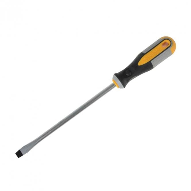 Roughneck Flared Screwdriver 200mmx10mm