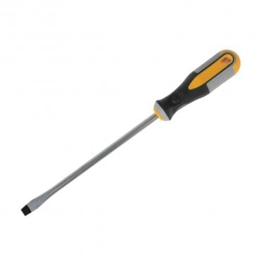 Flared Screwdriver 200mmx10mm