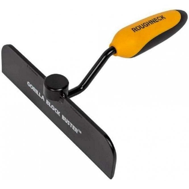 Roughneck Gorilla Block Buster 230mm