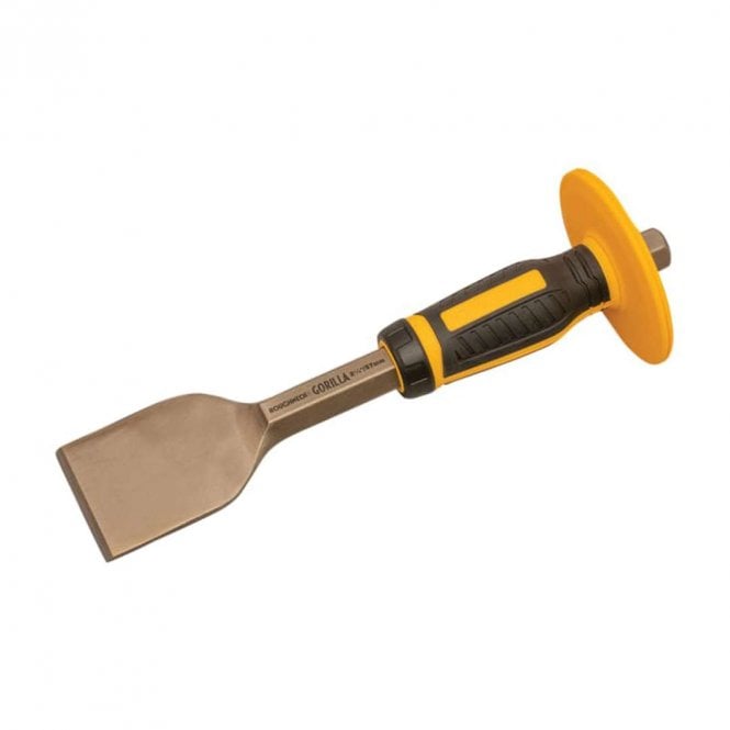 Roughneck Gorilla Brick Bolster + guard 57x279mm