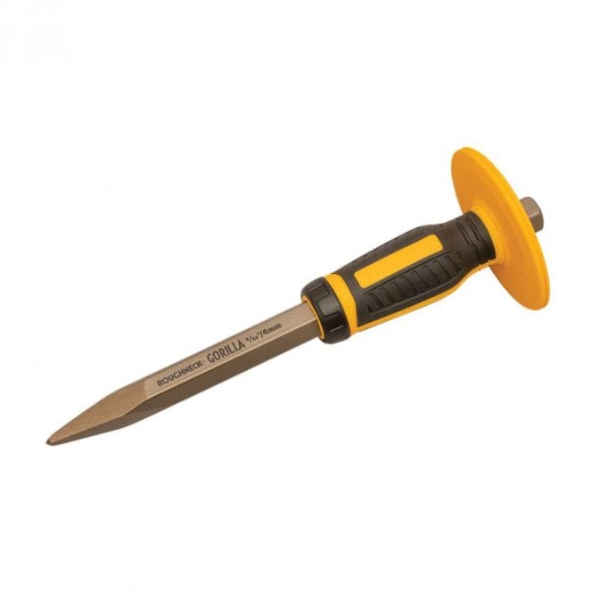 Roughneck Gorilla Concrete Pick + guard 4x279mm