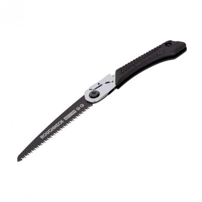 Roughneck Gorilla Folding Pruning Saw 180mm