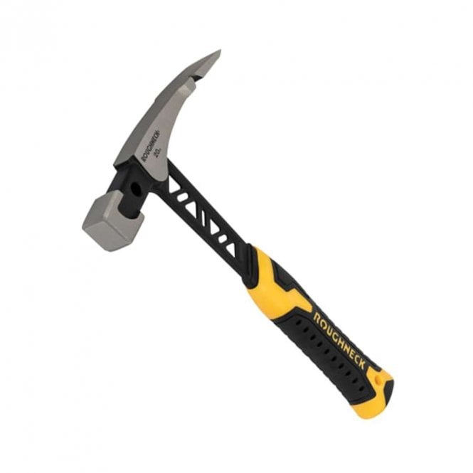 Roughneck Gorilla V-Series Brick Hammer 567g/20Oz