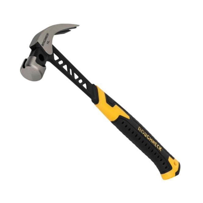 Roughneck Gorilla V-Series Claw Hammer