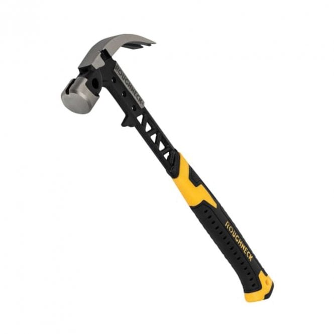 Roughneck Gorilla V-Series Framming Hammer 16Oz
