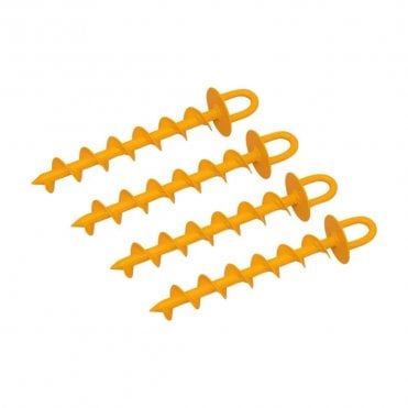 ground Anchor 300mm (Pack 4)