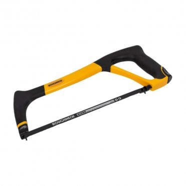 Heavy Duty Hacksaw