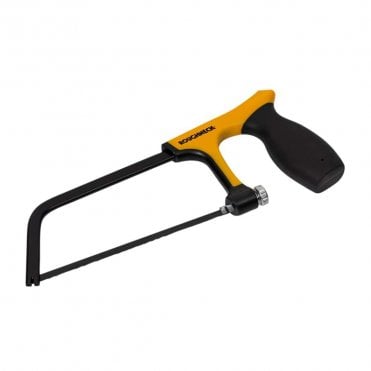Junior Hacksaw