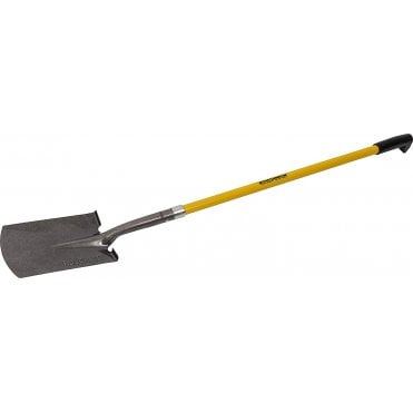 Long Digging Spade 200mm x 1460mm