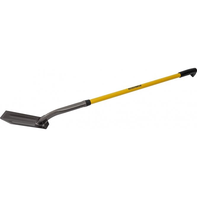 Roughneck Long Handled Trenching Shovel