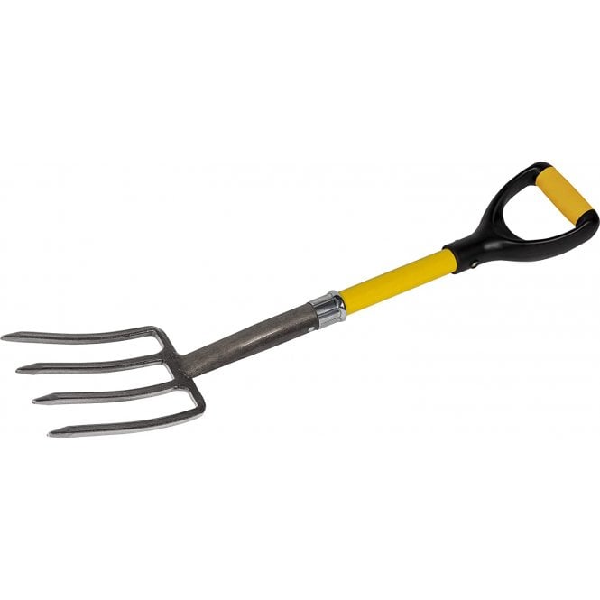 Roughneck Micro Fork