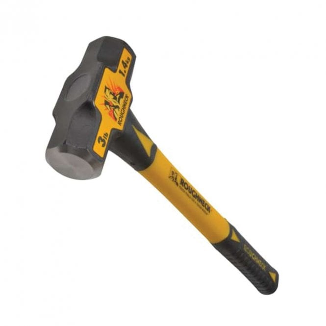 Roughneck Mini Sledge Hammer 3Lb 16