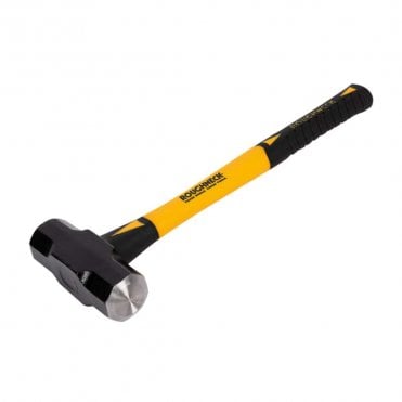 Mini Sledge Hammer 4Lb 16" Long Handle