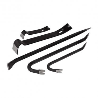 Multi-Purpose Bar Set 5Pc